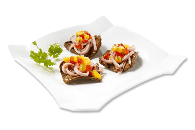 canapés,servicio de canapés, canapés dulces, canapés salados, canapés para eventos