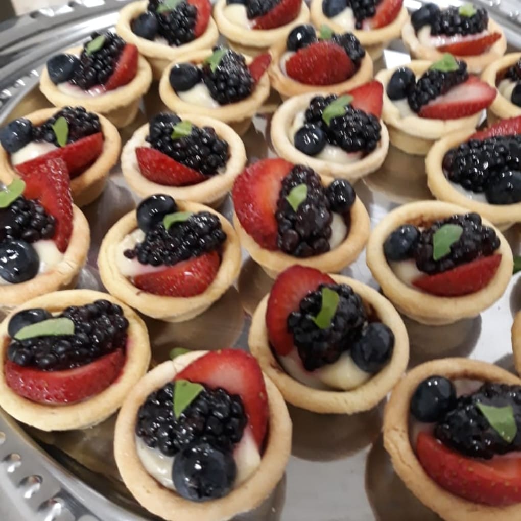 canapés,servicio de canapés, canapés dulces, canapés salados, canapés para eventos